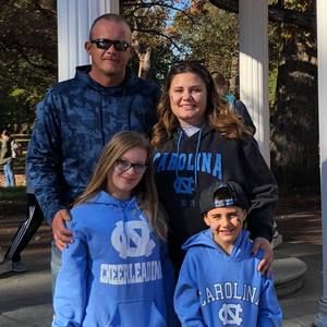 Meet your Posher, Faith